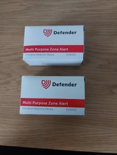Defender mutli purpose zone - defender,