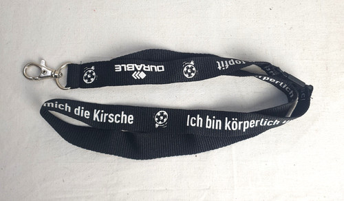 Durable schlüsselband - durable,
