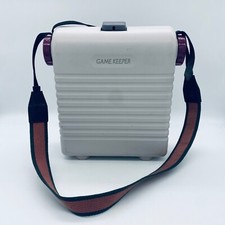 Gameboy Classic Game Keeper