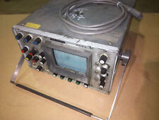 Krautkrämer USIP11 Werkstoffprüfung Ultraschall Fehler Detektor GE Flaw Detector