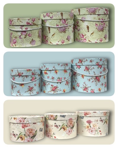 Romantik dose schachtel box - dose,
