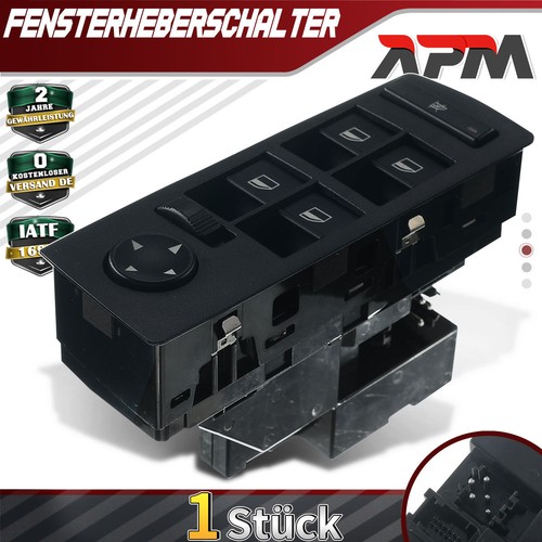 Fensterheber schalter mit - fensterheber,