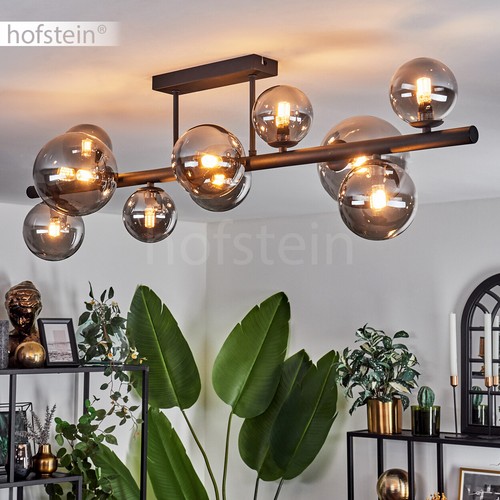 Decken leuchte glas - decken,