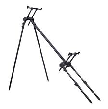 Prologic Element Q/R Com-Pact Twin Sky 2 Rod Pod - Karpfenangeln - 1609333
