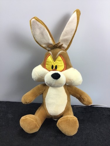 Coyote wile looney - coyote,wile, e.,looney