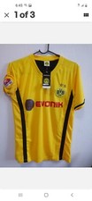 Bvb jersey