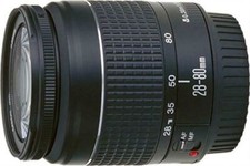 Canon 5 6 ef mount - canon, 28-80