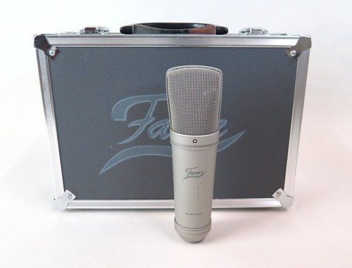 Fame studio c010 - fame,