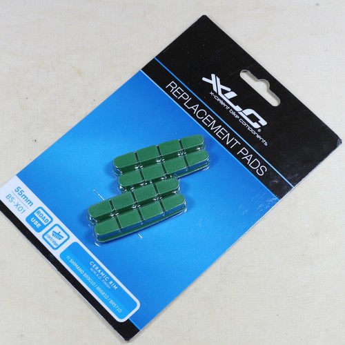 Xlc ersatzbremsgummi stück - ersatzbremsgummi,