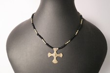 Alter Tuareg Schmuck Silber