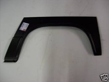 VW Bus T2 / T3 Radlaufblech