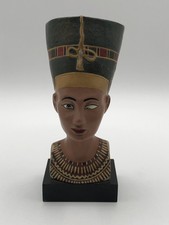 Büste Königin Nofretete