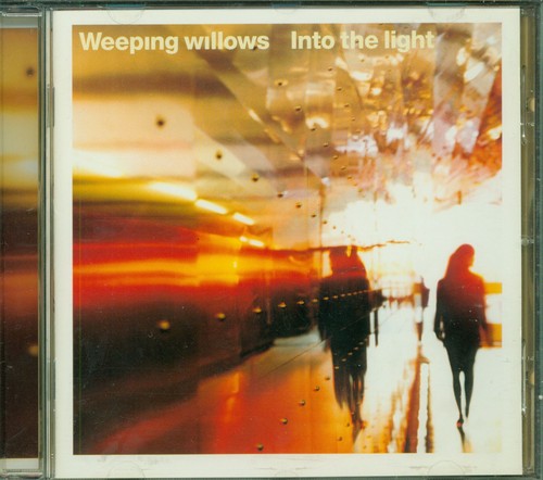 Weeping willows into the - -,