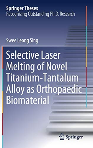 Selective laser melting - selective,