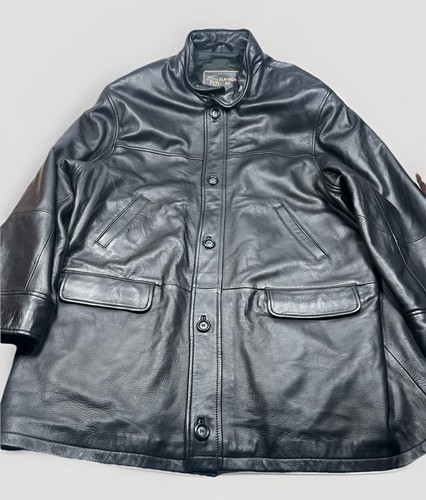 Vintage brandt elchleder - vintage, mk