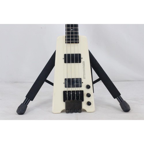 Steinberger 1986 white - xl-2,