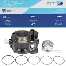 Zylinder Kit 125ccm original