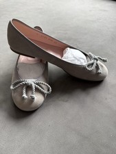 Pretty ballerinas grau - ballerinas, *grau