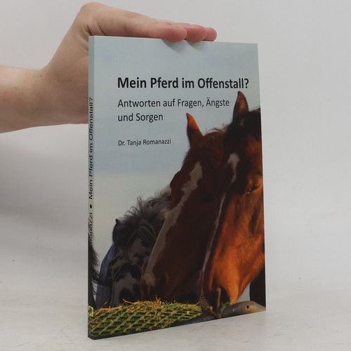 Mein pferd offenstall - pferd,