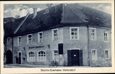 Ak Mallersdorf Pfaffenberg in
