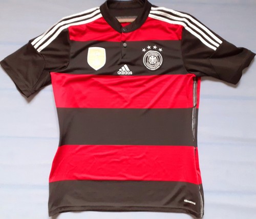 Fussball 2014 adidas dfb - wm,