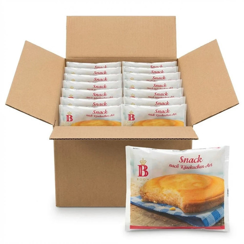 Boom kuchensnack nach - boom,