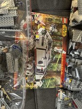 LEGO Star Wars: Clone Turbo