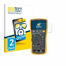 2x Display Schutz Folie für