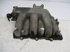 Ansaugkrümmer Ansaugbrücke