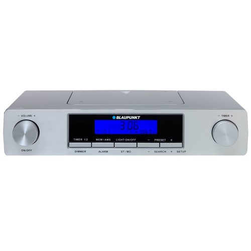 Küchenradio radio mit timer - radio,