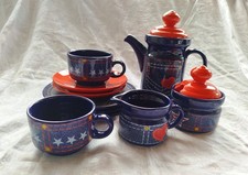 Wächtersbach Service "Jeans"