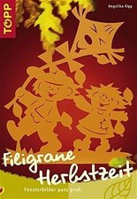 Filigrane Herbstzeit