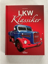 LKW Klassiker , von Udo