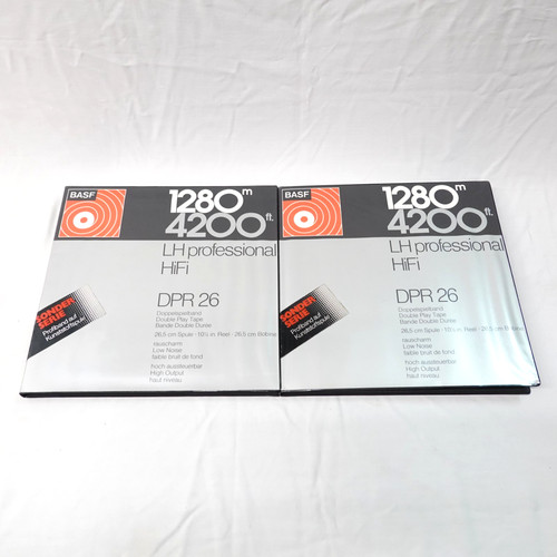 Basf 1280m 4200ft lh - 2x, 4200ft.