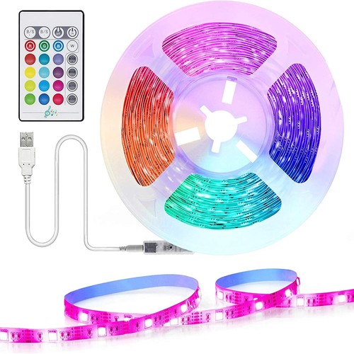 Led streifen usb - streifen, 2m