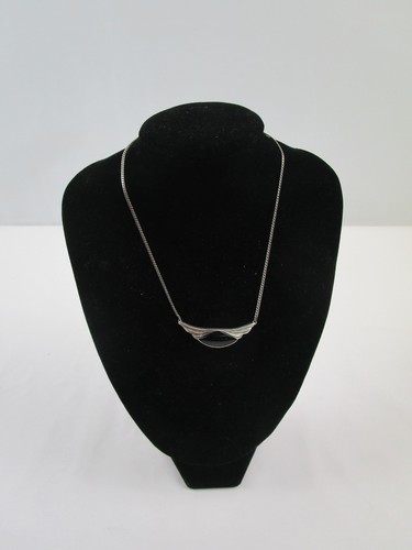 Halskette collier 925er - halskette,