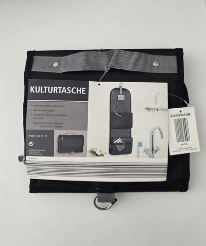 Kulturtasche zum aufhängen - zum,