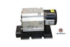 Opel Vectra C Signum ABS