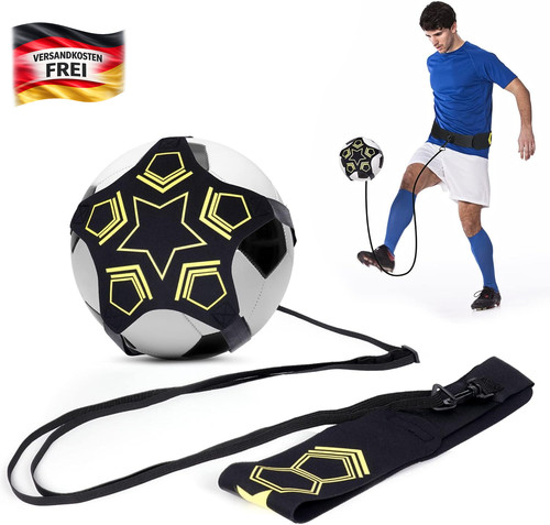 Fußball kick trainer - kick,
