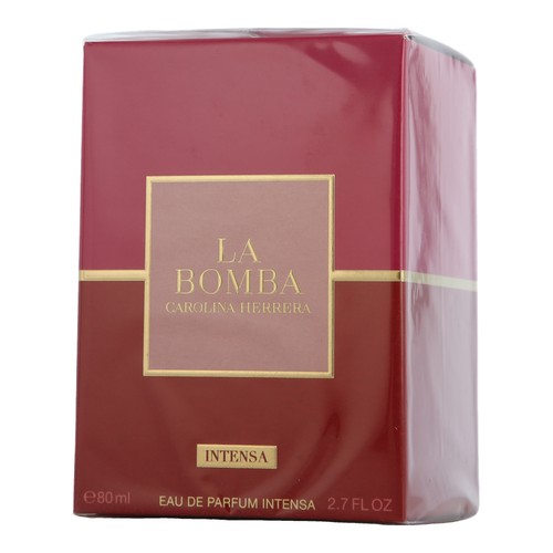 Carolina herrera bomba - carolina,