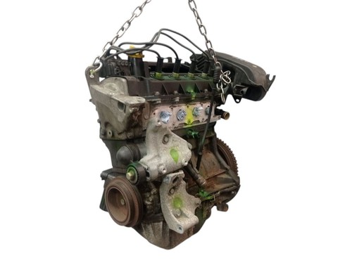 Motor engine d4f - (benzin),