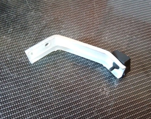 Auspuff halter halterung - t4,