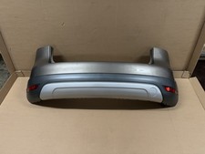 VW Golf Plus Cross Stoßstange