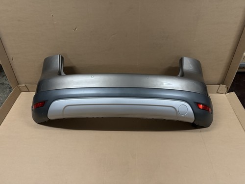 Golf plus cross - vw, stoßstange