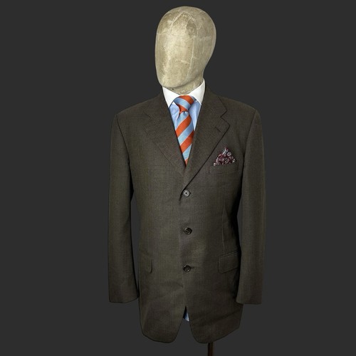 Burberry blazer sakko 42r - blazer,