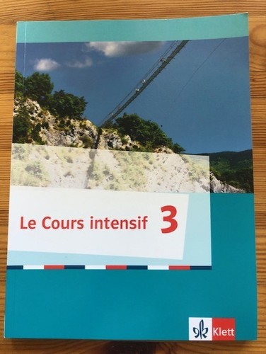 Cours intensif - , 3