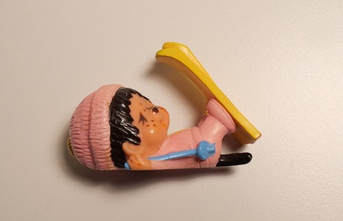 Bully figur sekiguchi - bully,