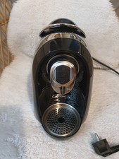 Kaffeemaschine Cafissimo schwarz