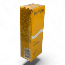 Biotherm Eau Vitaminée Refreshing Mist Body Spray 100ml