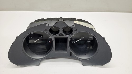 Seat ibiza tachometer - ibiza,